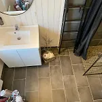 Hébergement de vacances 3 Bedroom Cozy In Aakirkeby Åkirkeby