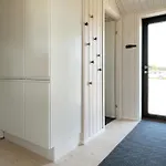 Hébergement de vacances 3 Bedroom Cozy In Aakirkeby Åkirkeby