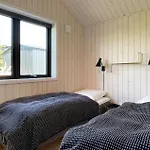 3 Bedroom Cozy In Aakirkeby Åkirkeby