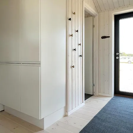Ferienhaus 3 Bedroom Cozy In Aakirkeby Åkirkeby